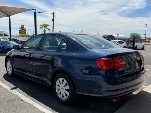 Used 2014 Volkswagen Jetta S FWD image 6