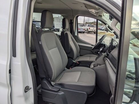 Used 2023 Ford Transit 350 XLT image 35