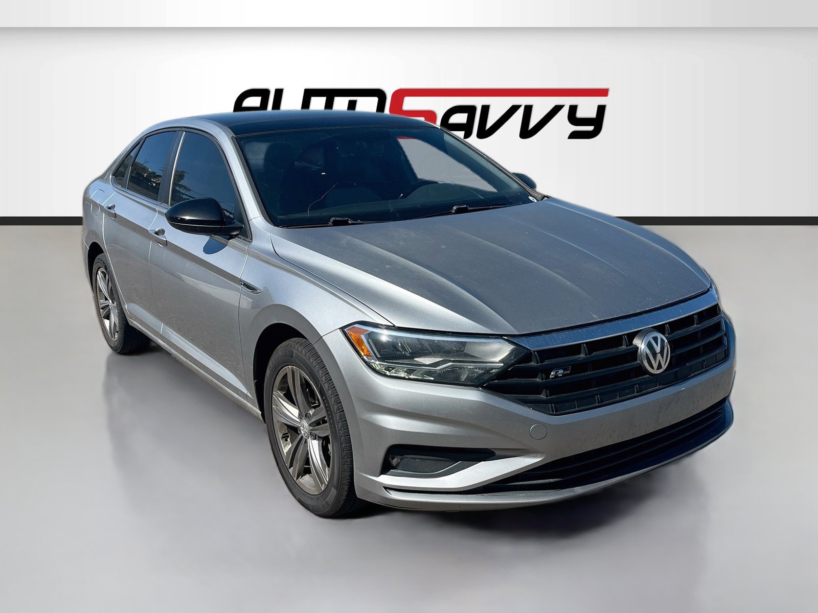 Used 2019 Volkswagen Jetta S FWD image 1
