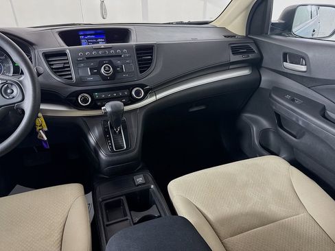 Used 2016 Honda CR-V SE image 26