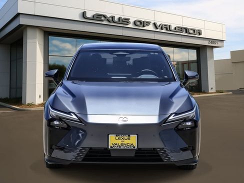 New 2026 Lexus ES 350e FWD image 6