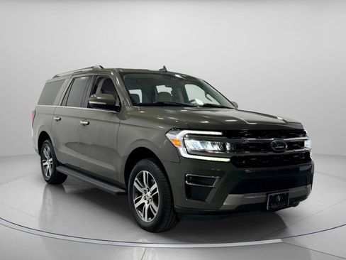 Used 2024 Ford Expedition Max Limited image 6