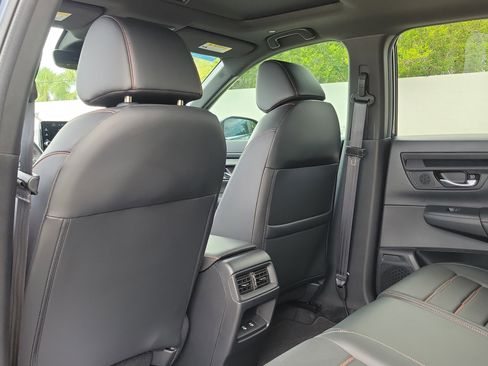 Used 2024 Honda CR-V Sport-L image 15