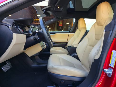 Used 2016 Tesla Model S P90D AWD/4WD image 15