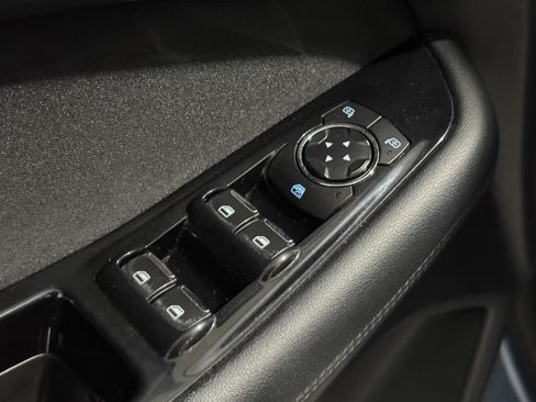 Used 2018 Ford Edge SEL image 24