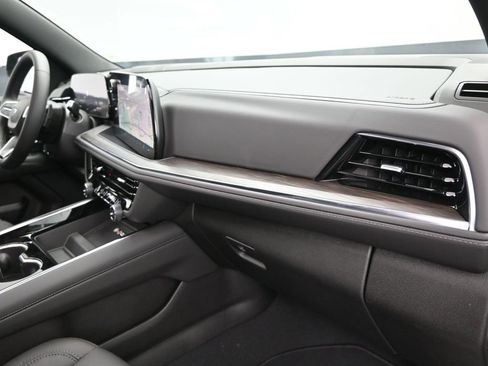 New 2026 Chevrolet Tahoe Z71 image 24