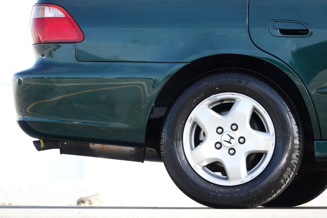 Used 1998 Honda Accord EX image 27