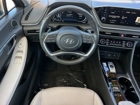 Used 2023 Hyundai Sonata Limited FWD image 15