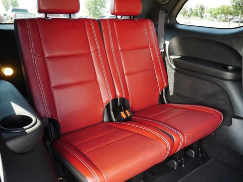Used 2024 Dodge Durango SRT Hellcat AWD/4WD image 58