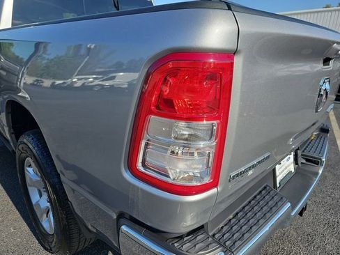Used 2021 RAM 1500 Big Horn AWD/4WD image 34