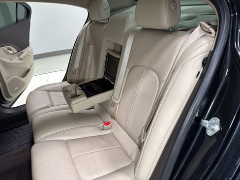 Used 2014 Buick LaCrosse Premium w/ Driver Confidence Package FWD image 26
