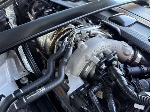 Certified 2024 Mercedes-Benz C 63 AMG S image 25