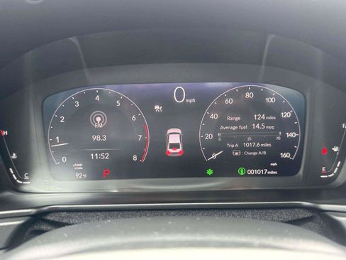 Used 2025 Honda Accord LX image 23