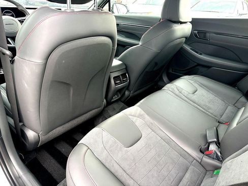 Used 2025 Hyundai Sonata N Line FWD image 22