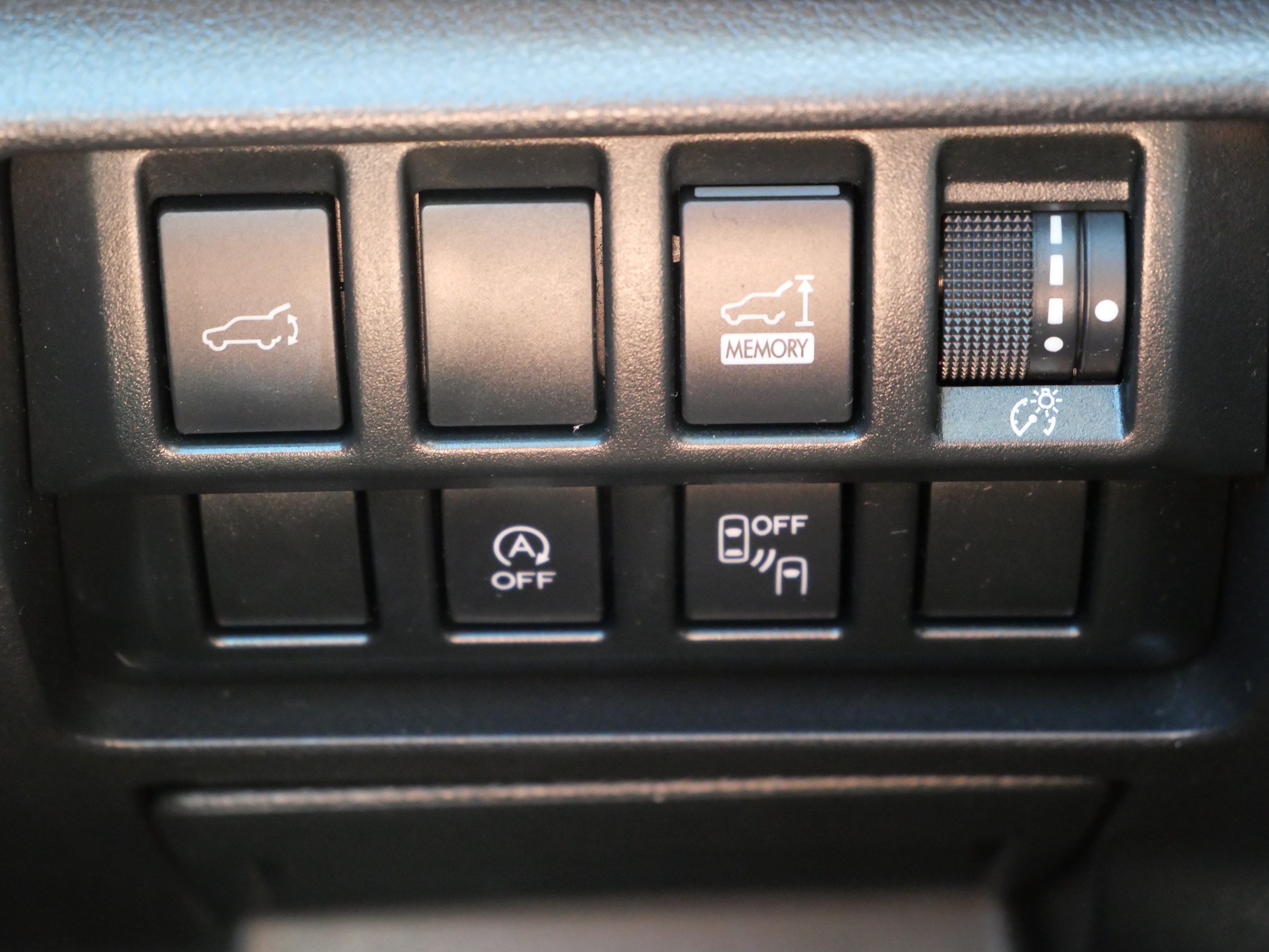 Used 2019 Subaru Forester Premium AWD/4WD image 25
