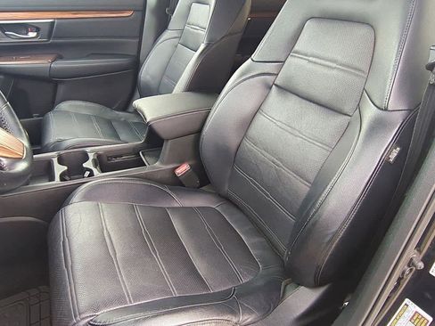 Used 2018 Honda CR-V EX-L image 16