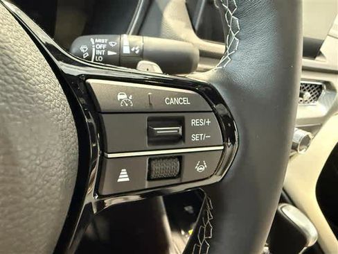 New 2026 Acura Integra A-Spec FWD image 22