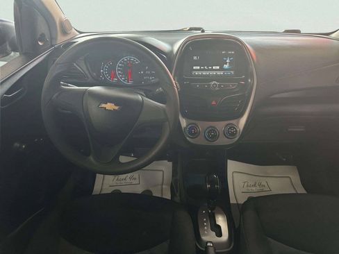 Used 2016 Chevrolet Spark LS FWD image 19