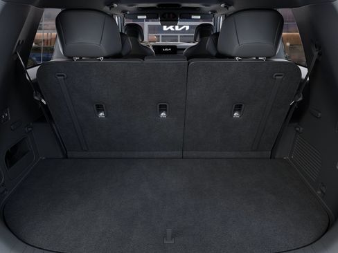 New 2027 Kia Telluride EX AWD/4WD image 19