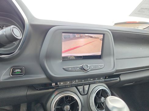 Used 2023 Chevrolet Camaro LT RWD image 18