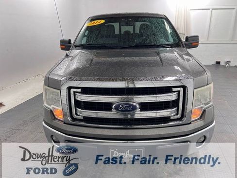 Used 2014 Ford F150 XLT w/ XLT Convenience Package image 2
