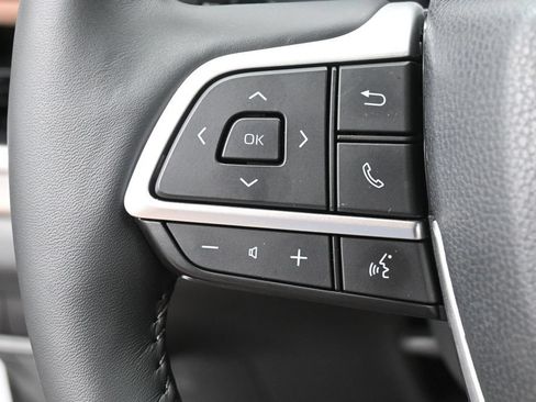 Certified 2026 Toyota Grand Highlander AWD image 17