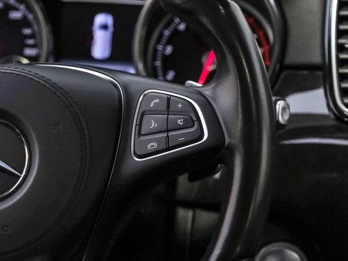 Used 2018 Mercedes-Benz GLS 550 GLS 550 4MATIC Sport Utility 4 w/ Driver Assistance Package image 14