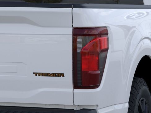New 2026 Ford F150 Tremor AWD/4WD image 21