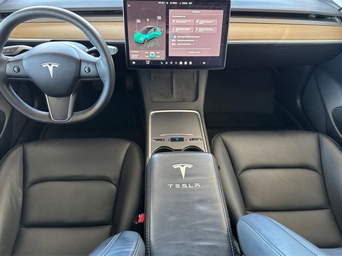 Used 2023 Tesla Model 3 Standard Range image 13