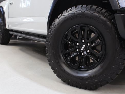 Used 2026 Ford F150 Raptor AWD/4WD image 22
