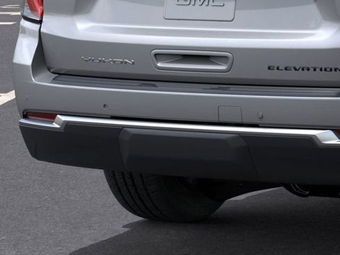 New 2026 GMC Yukon XL Elevation w/ Elevation Premium Package image 14