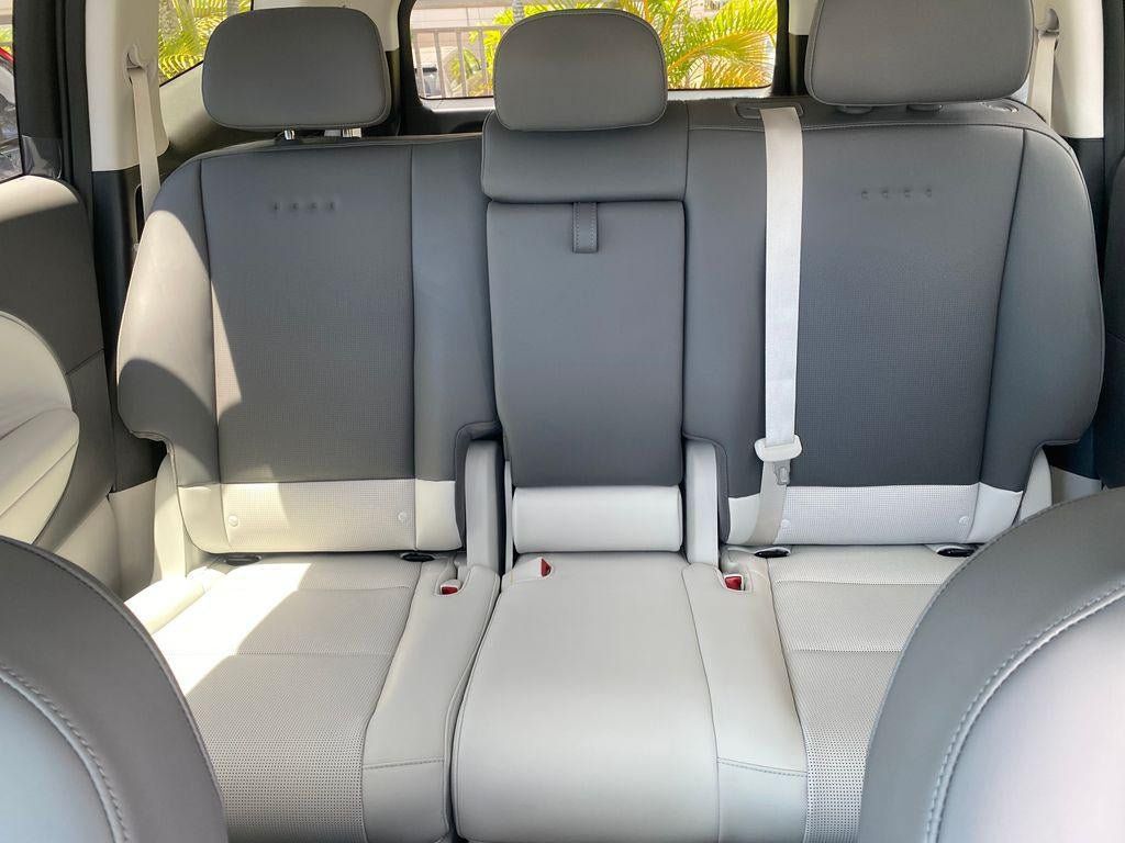 New 2026 Hyundai Ioniq 9 SEL AWD/4WD image 65