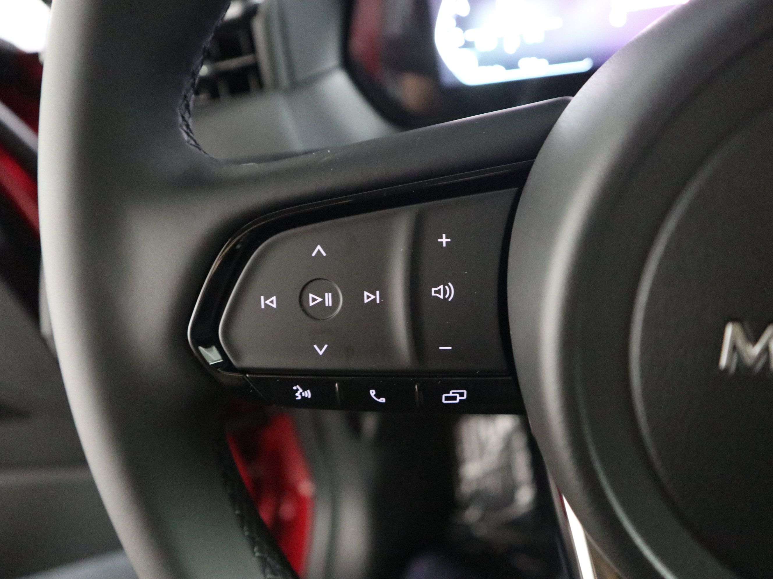 New 2026 MAZDA CX-5 Select AWD/4WD image 23