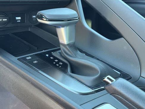 New 2026 Hyundai Elantra Sport FWD image 23