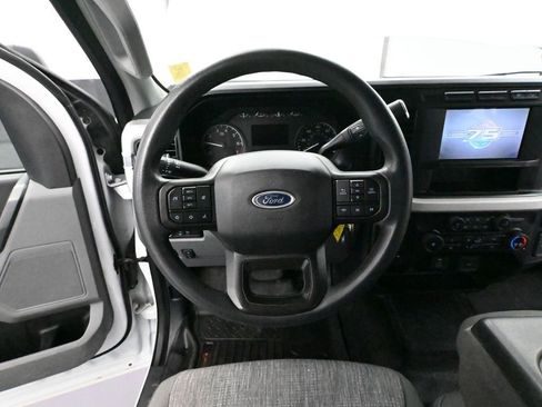 Used 2023 Ford F350 XLT w/ FX4 Off-Road Package image 26
