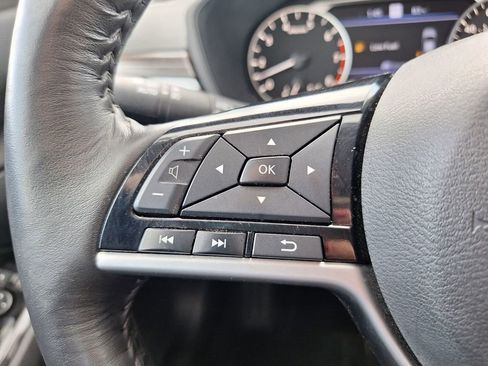 Used 2021 Nissan Altima 2.5 SL image 24