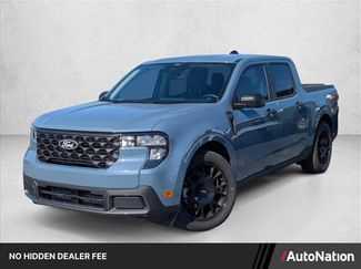 New 2026 Ford Maverick XLT AWD/4WD video 1