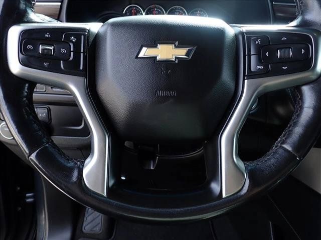 Used 2021 Chevrolet Suburban LT AWD/4WD image 20