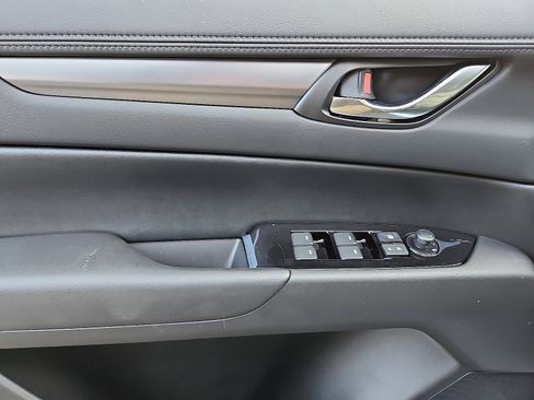 New 2025 MAZDA CX-5 AWD 2.5 S w/ Select Package image 9