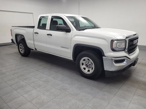 Used 2019 GMC Sierra 1500 Limited RWD image 11