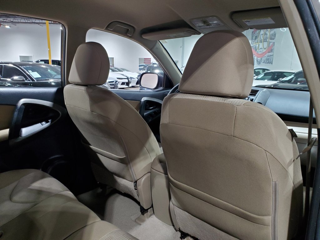 Used 2010 Toyota RAV4 4WD image 21