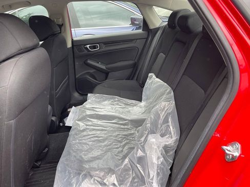 Used 2024 Honda Civic EX image 10