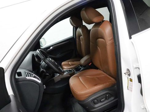 Used 2012 Audi Q5 2.0T Premium Plus AWD/4WD image 5