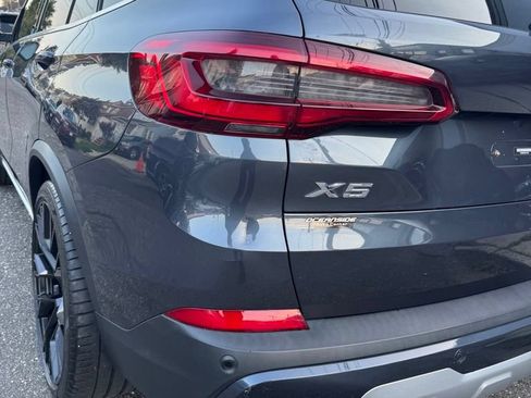 Used 2019 BMW X5 xDrive40i w/ Convenience Package AWD/4WD image 14