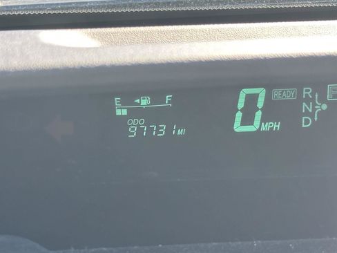 Used 2005 Toyota Prius FWD image 13