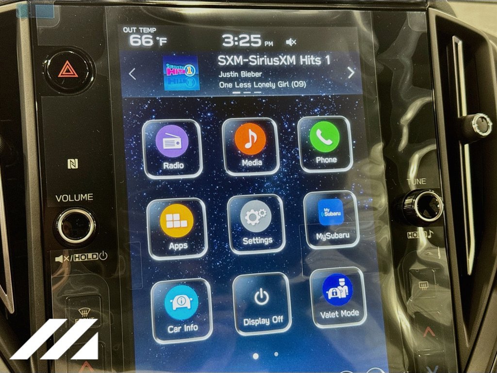 New 2026 Subaru WRX AWD/4WD image 14