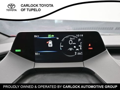 New 2026 Toyota Prius Plug-In Hybrid image 15