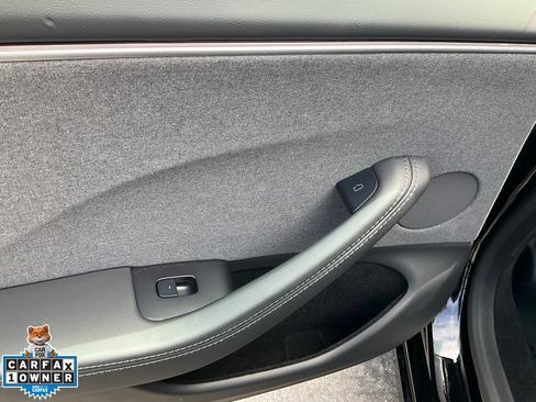 Used 2025 Tesla Model 3 Long Range RWD image 50