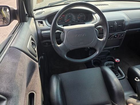 Used 1998 Dodge Neon Competition FWD image 17