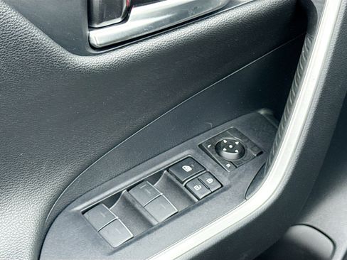 Used 2023 Toyota RAV4 XSE image 9